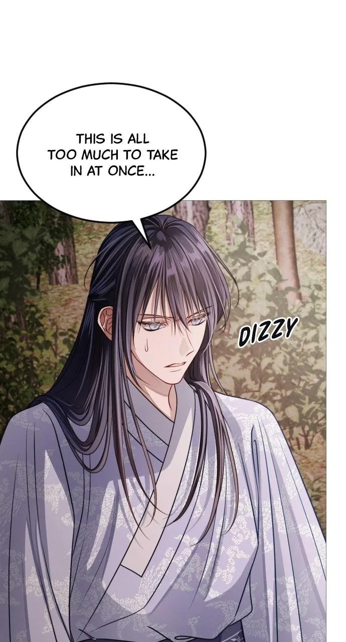 The Knight Of The Closed-Eyes Sky Chapter 40 – Page 54