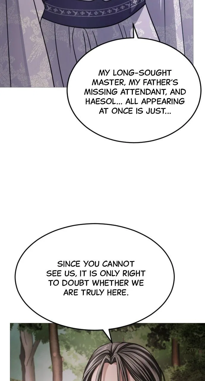 The Knight Of The Closed-Eyes Sky Chapter 40 – Page 55