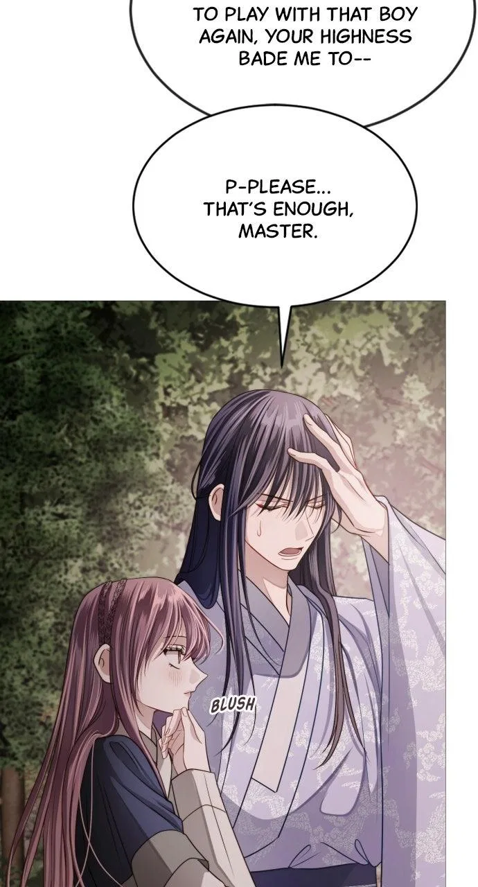 The Knight Of The Closed-Eyes Sky Chapter 40 – Page 58