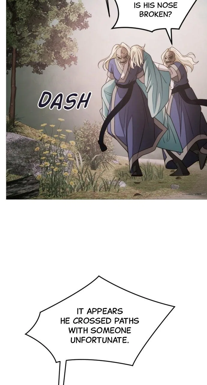The Knight Of The Closed-Eyes Sky Chapter 40 – Page 60