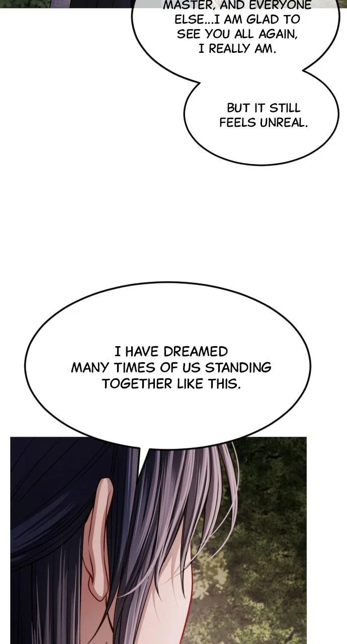 The Knight Of The Closed-Eyes Sky Chapter 40 – Page 66