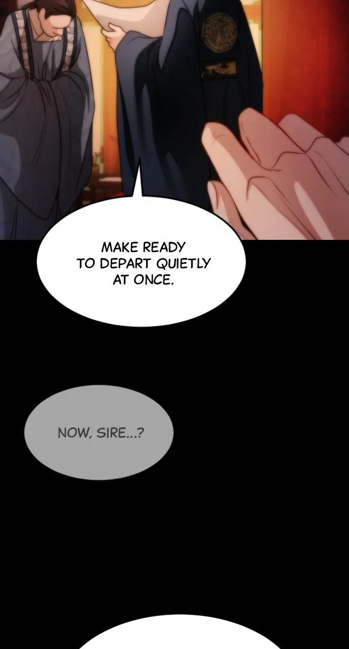 The Knight Of The Closed-Eyes Sky Chapter 40 – Page 74