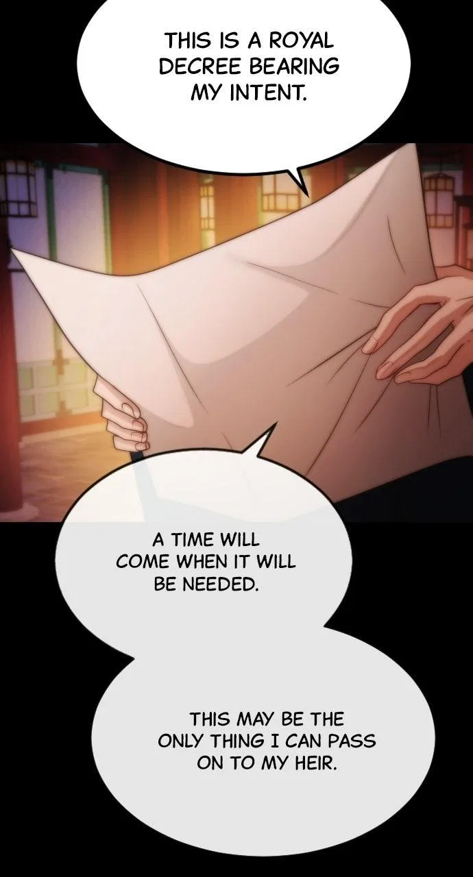 The Knight Of The Closed-Eyes Sky Chapter 40 – Page 75