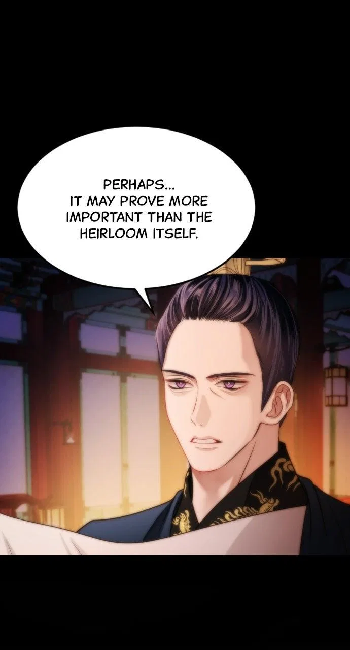 The Knight Of The Closed-Eyes Sky Chapter 40 – Page 76