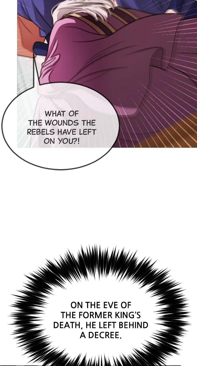 The Knight Of The Closed-Eyes Sky Chapter 40 – Page 79