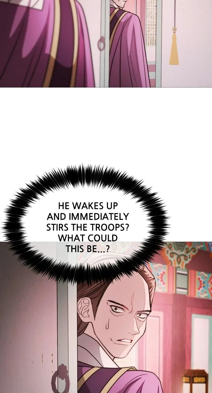 The Knight Of The Closed-Eyes Sky Chapter 40 – Page 83