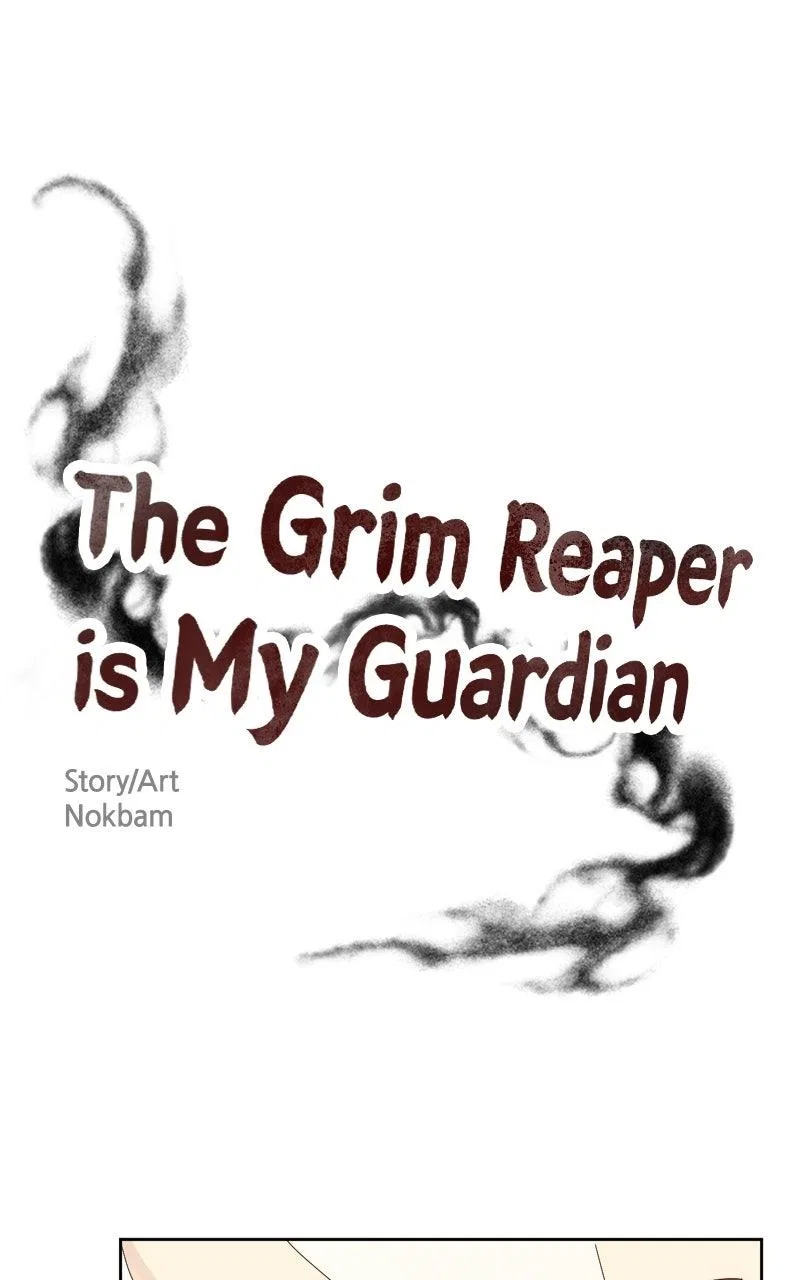 The Grim Reaper Is My Guardian Chapter 43 – Page 1