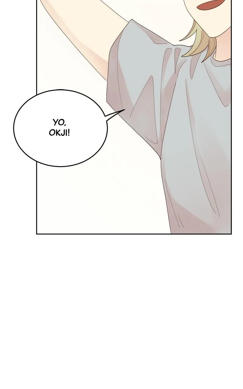 The Grim Reaper Is My Guardian Chapter 43 – Page 2