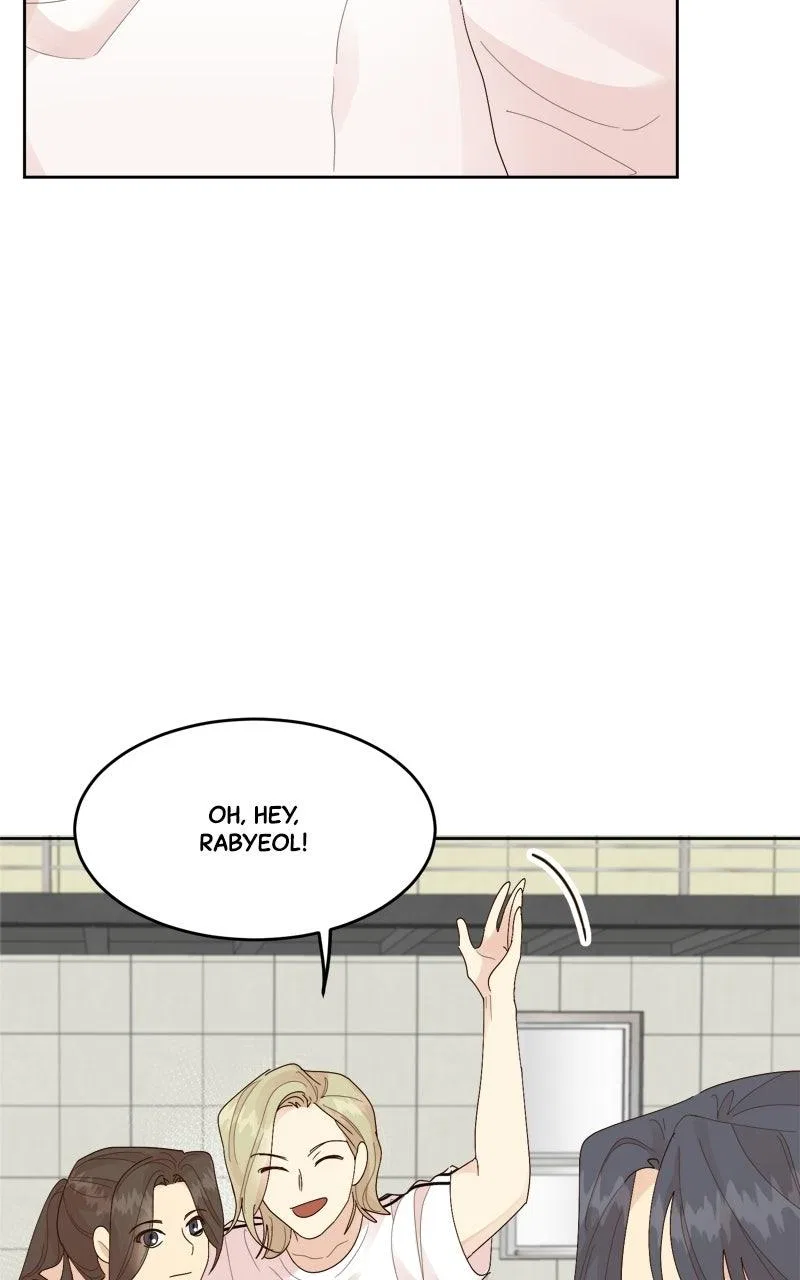 The Grim Reaper Is My Guardian Chapter 43 – Page 5
