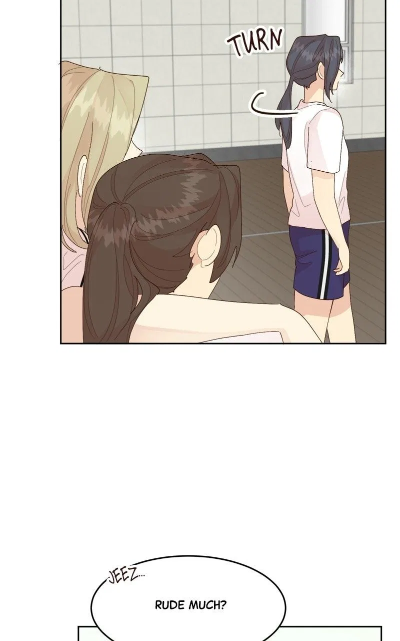 The Grim Reaper Is My Guardian Chapter 43 – Page 7