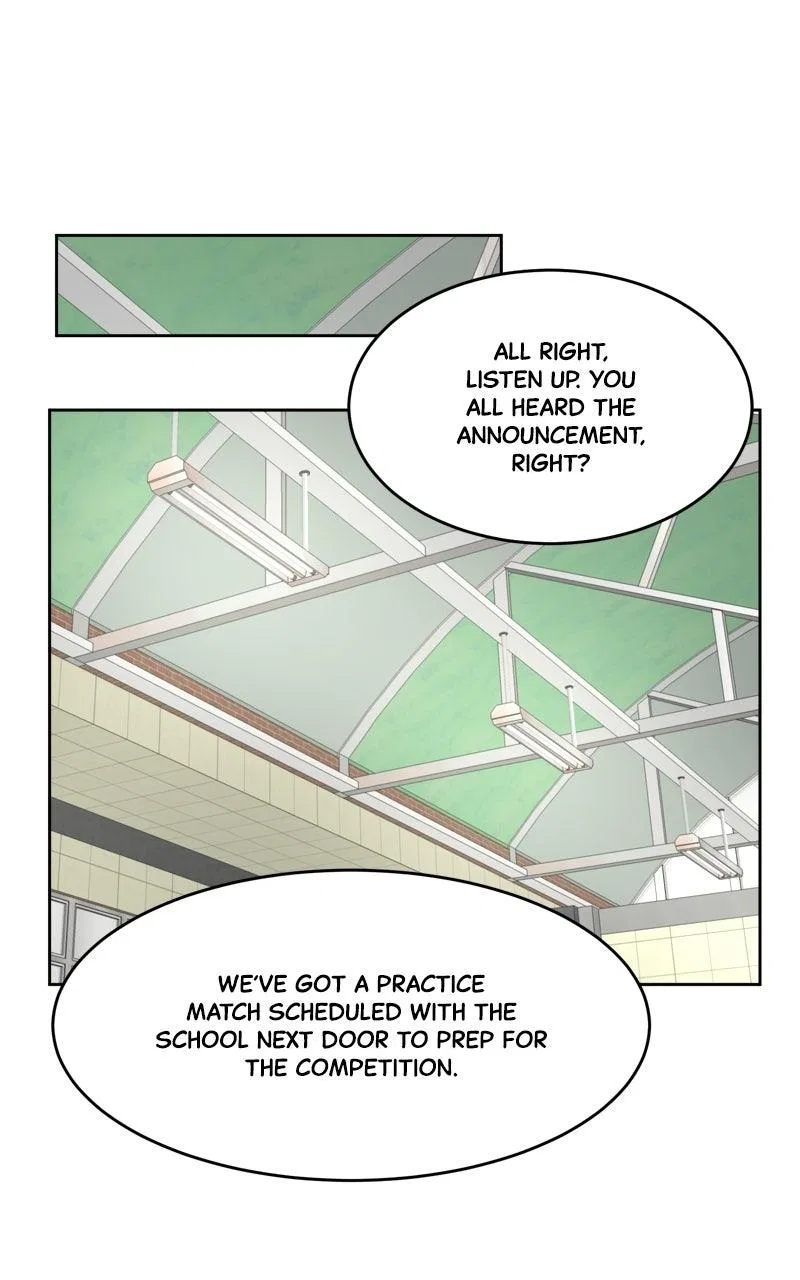 The Grim Reaper Is My Guardian Chapter 43 – Page 9