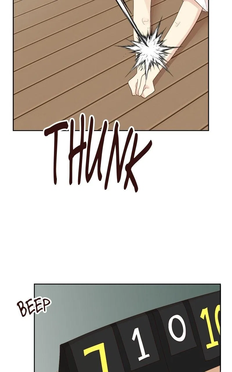 The Grim Reaper Is My Guardian Chapter 43 – Page 12