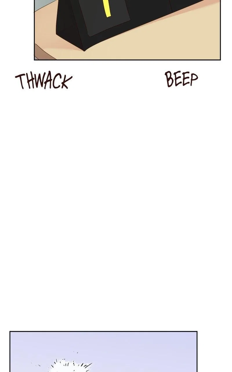 The Grim Reaper Is My Guardian Chapter 43 – Page 13