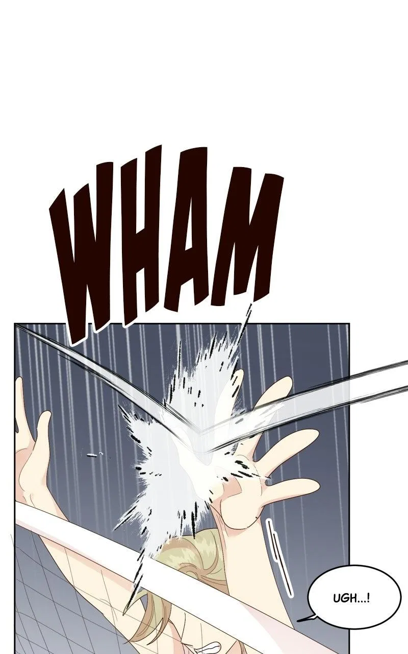 The Grim Reaper Is My Guardian Chapter 43 – Page 17