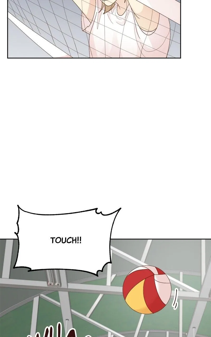 The Grim Reaper Is My Guardian Chapter 43 – Page 18