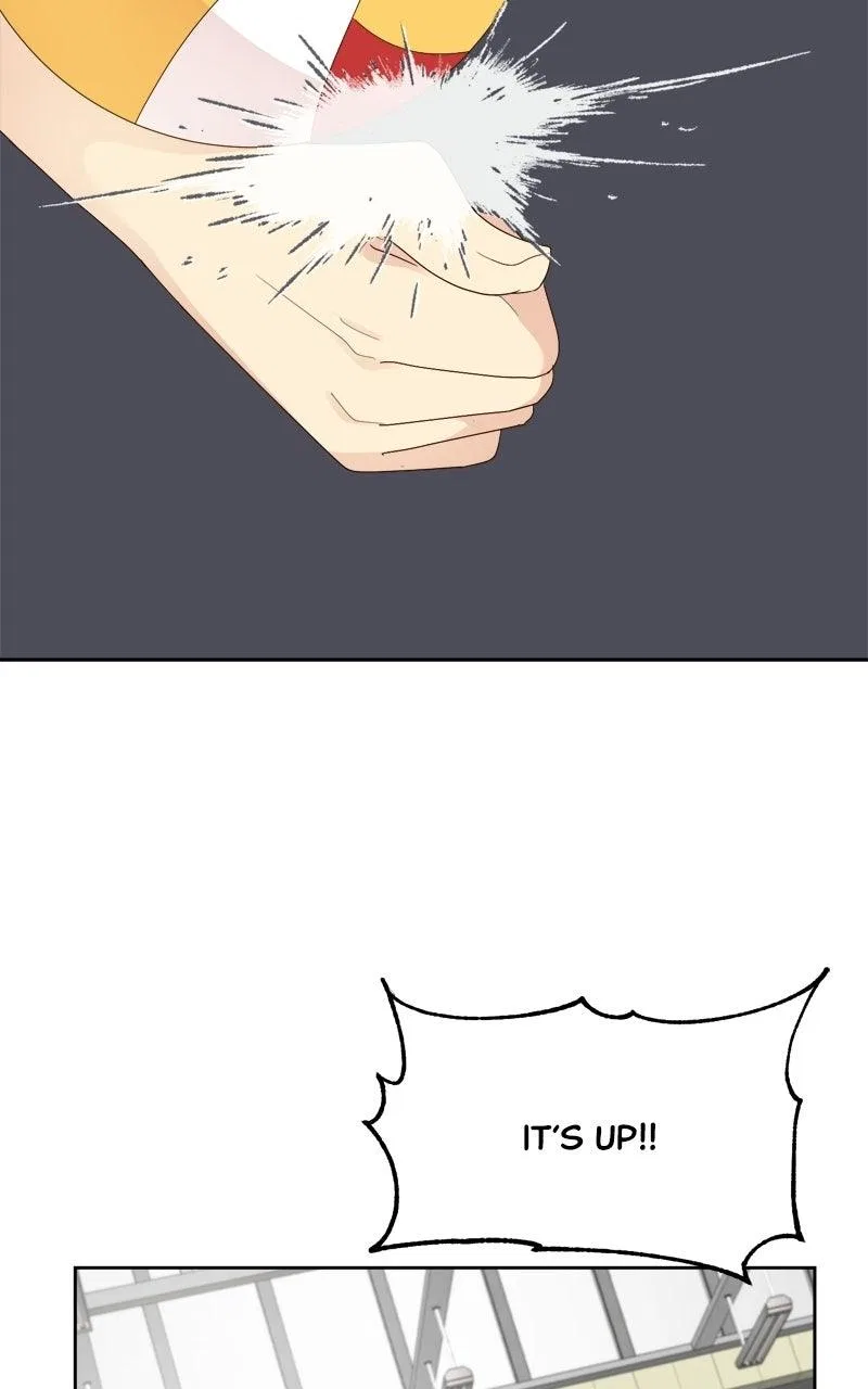The Grim Reaper Is My Guardian Chapter 43 – Page 24