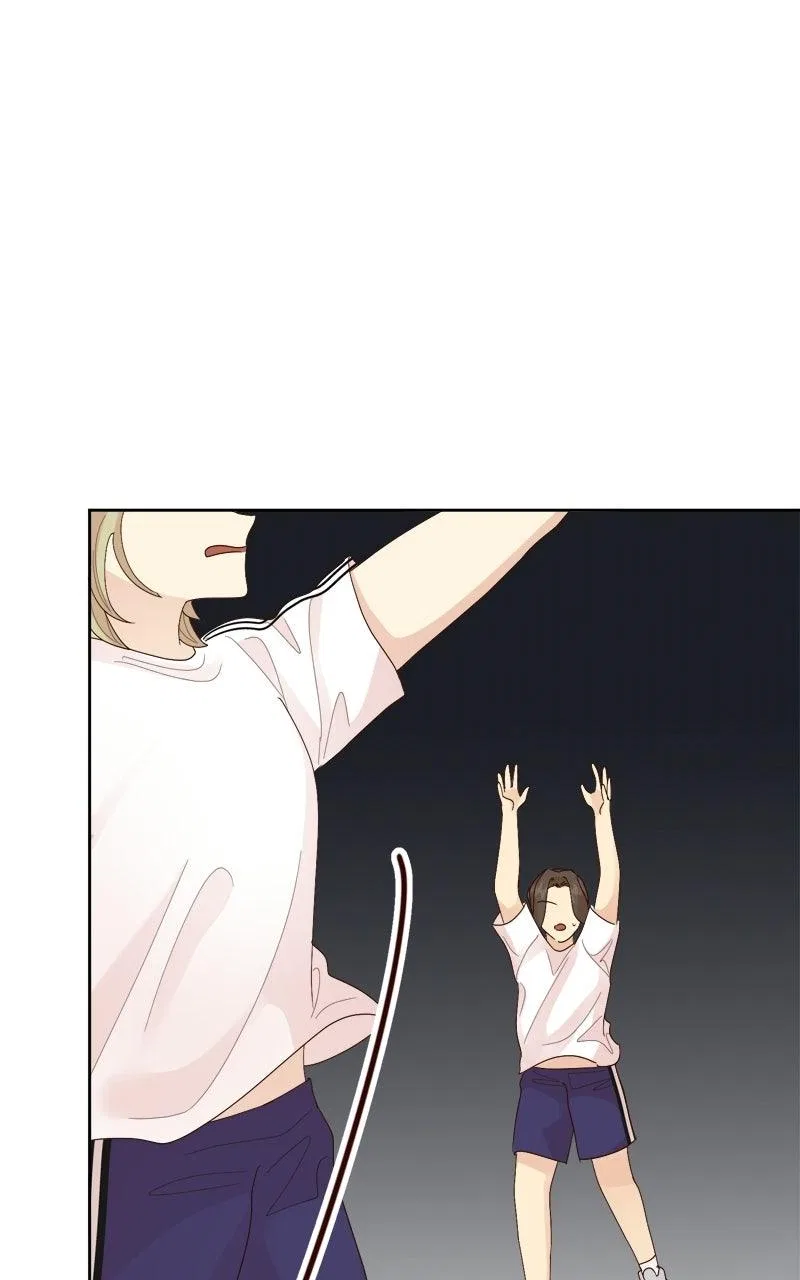 The Grim Reaper Is My Guardian Chapter 43 – Page 27