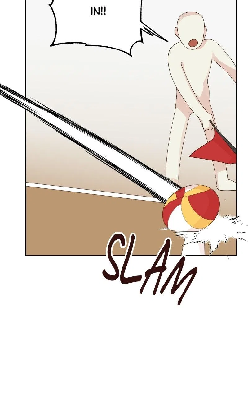 The Grim Reaper Is My Guardian Chapter 43 – Page 30