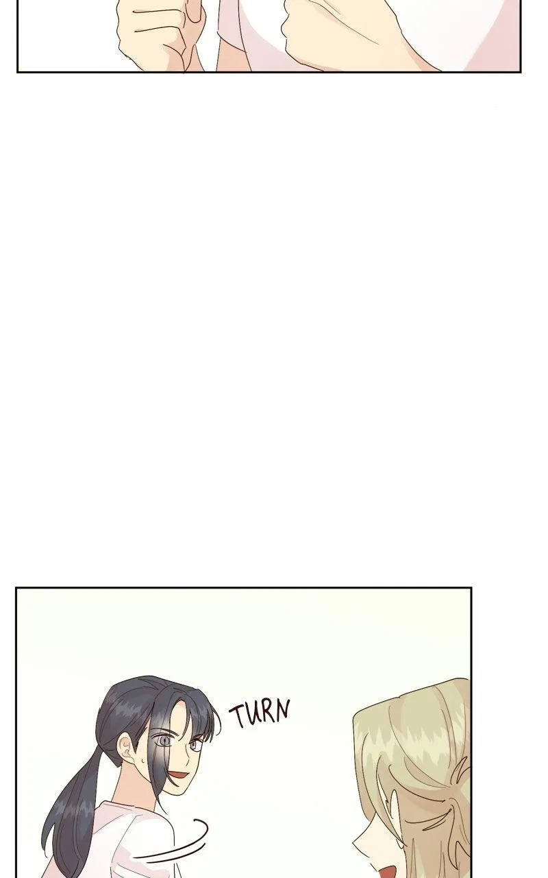 The Grim Reaper Is My Guardian Chapter 43 – Page 32