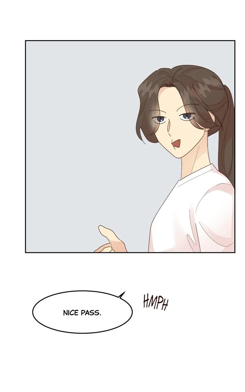 The Grim Reaper Is My Guardian Chapter 43 – Page 36