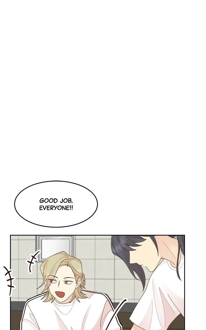 The Grim Reaper Is My Guardian Chapter 43 – Page 38