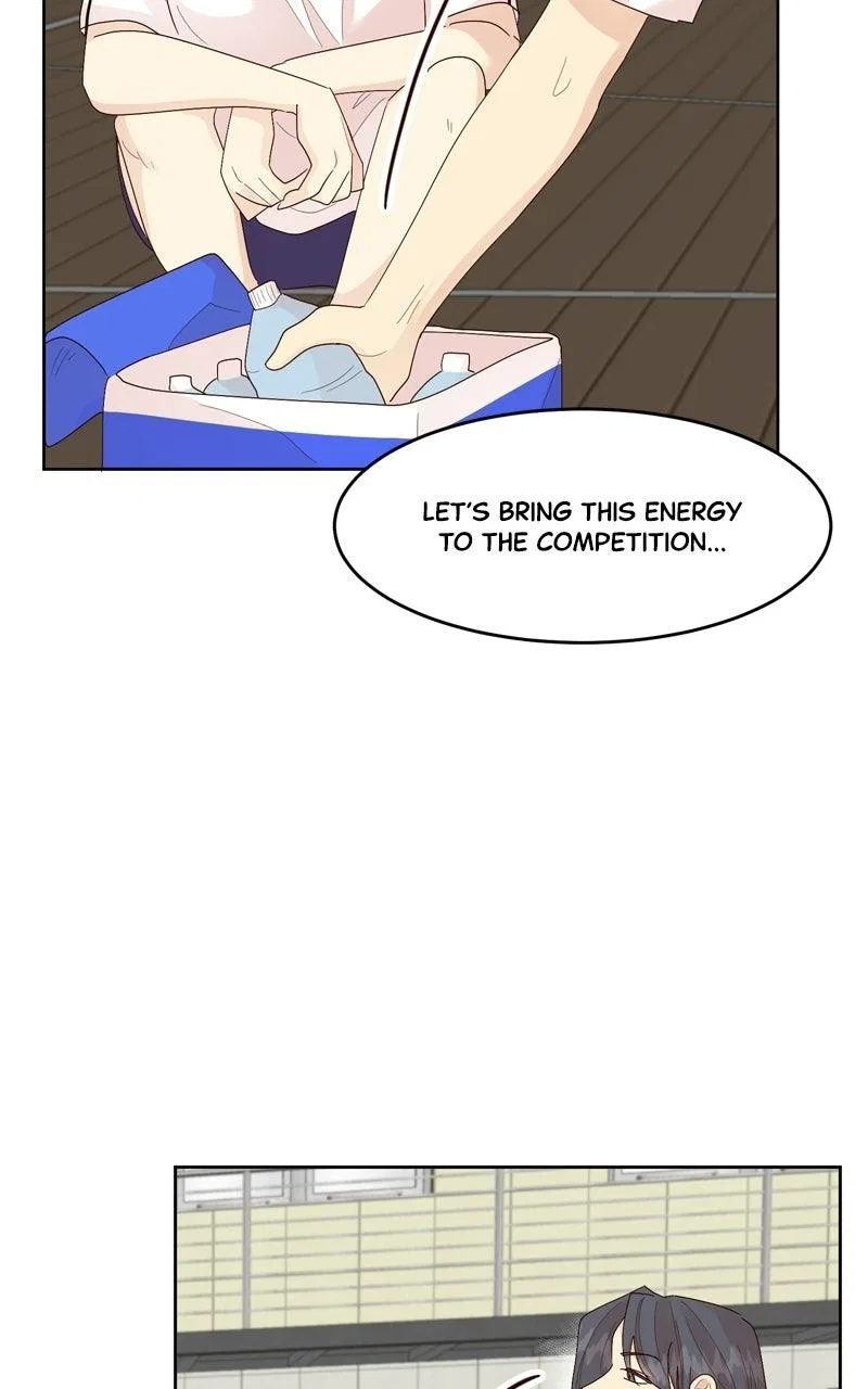 The Grim Reaper Is My Guardian Chapter 43 – Page 39