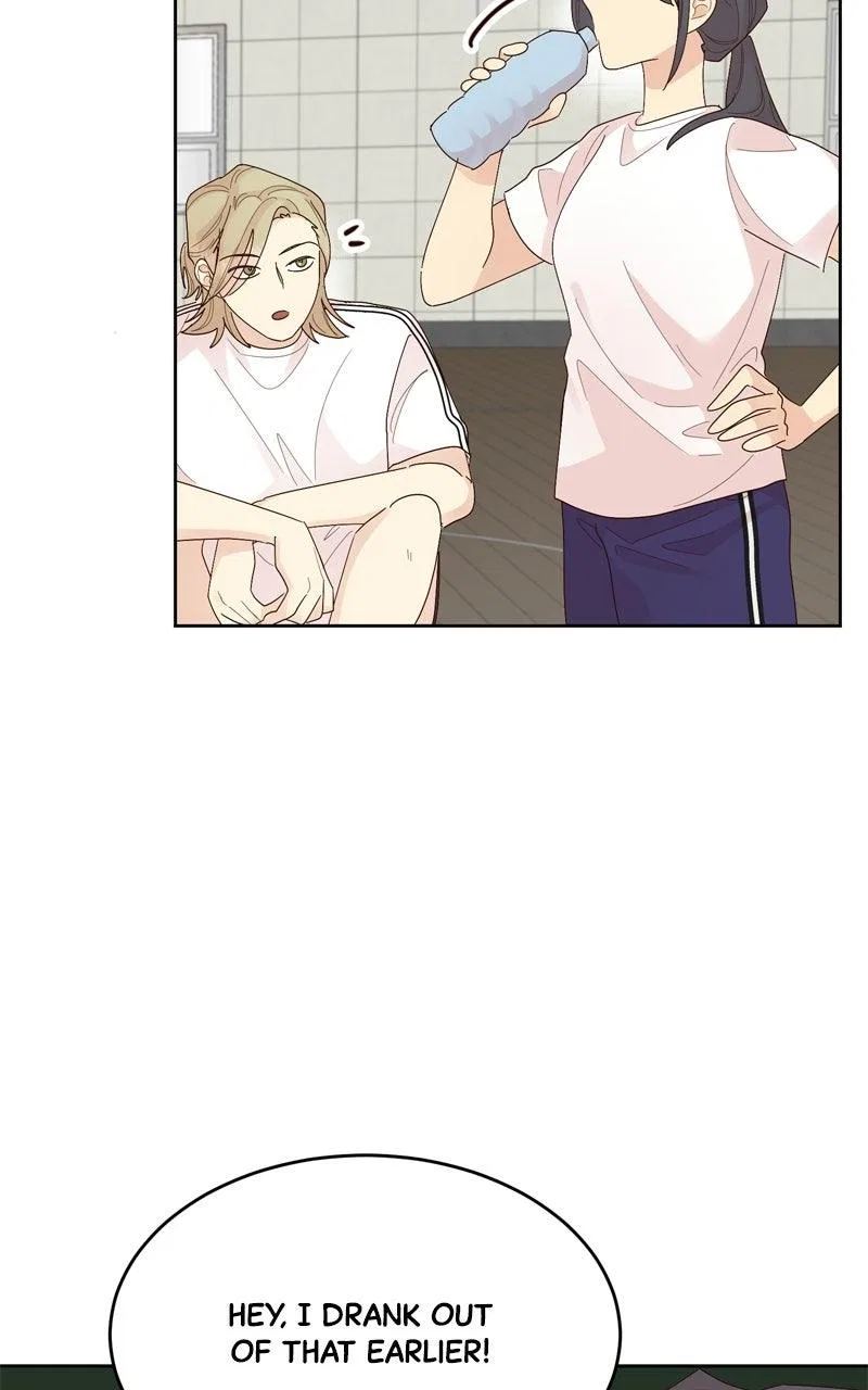 The Grim Reaper Is My Guardian Chapter 43 – Page 40