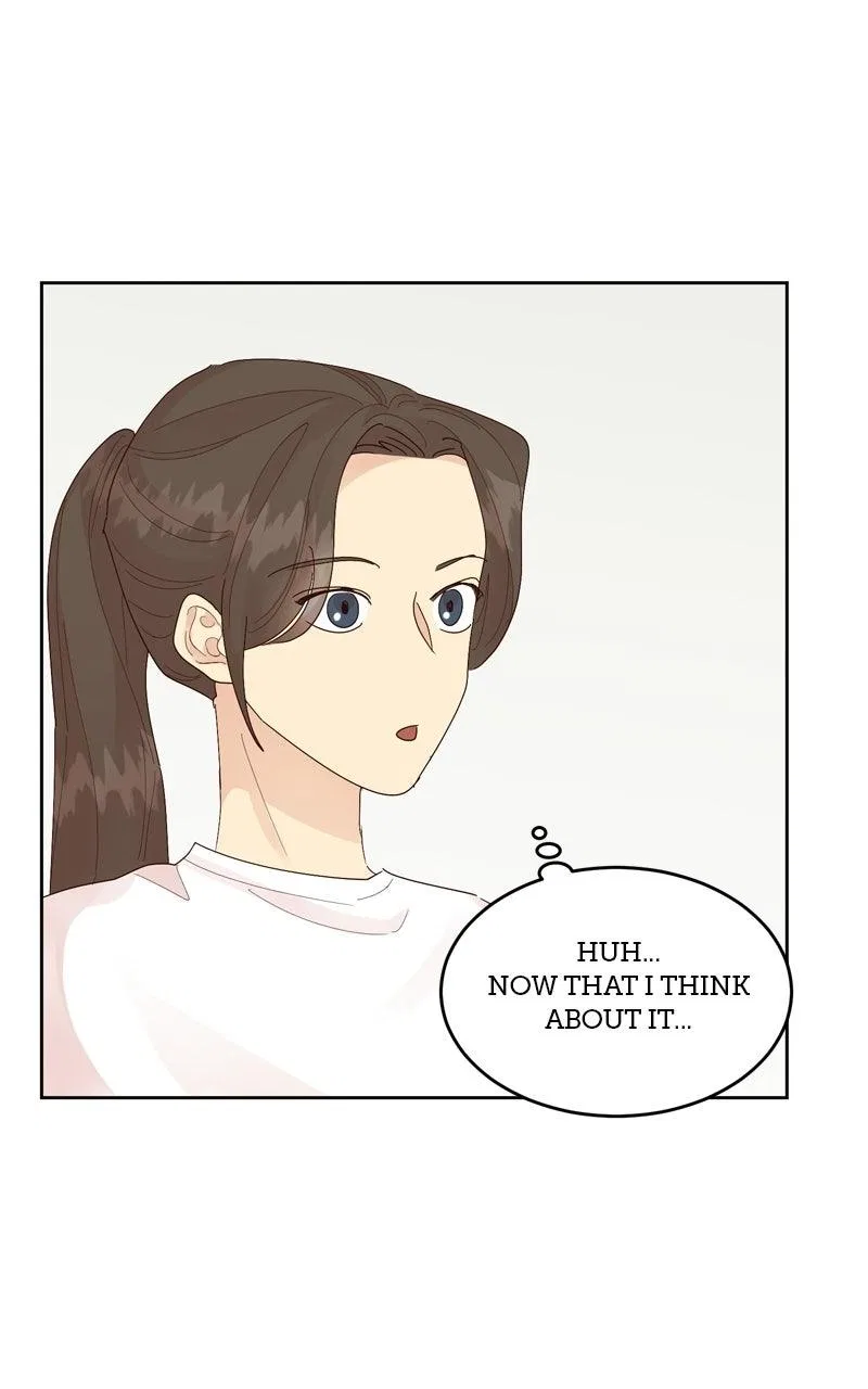 The Grim Reaper Is My Guardian Chapter 43 – Page 44