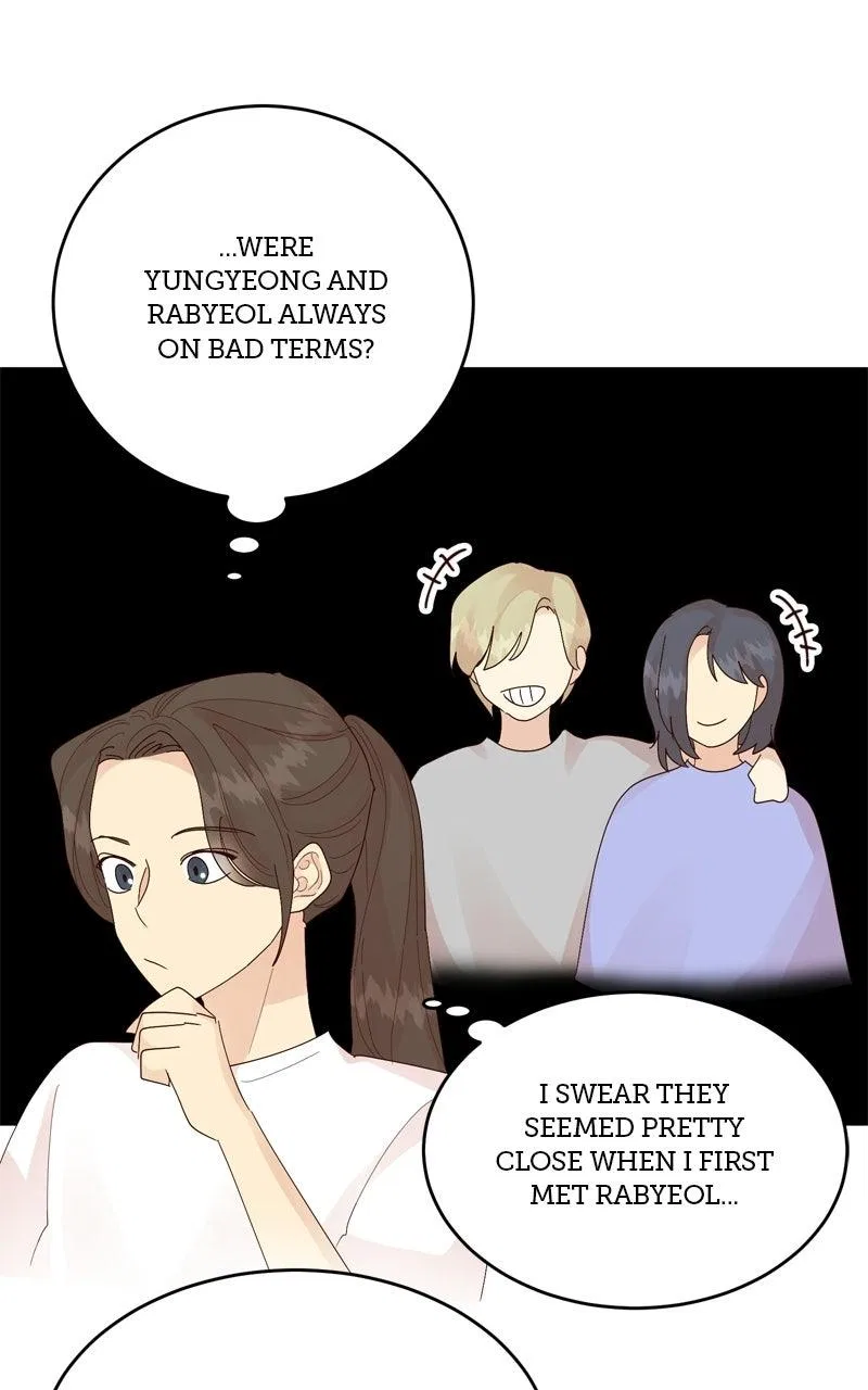 The Grim Reaper Is My Guardian Chapter 43 – Page 45