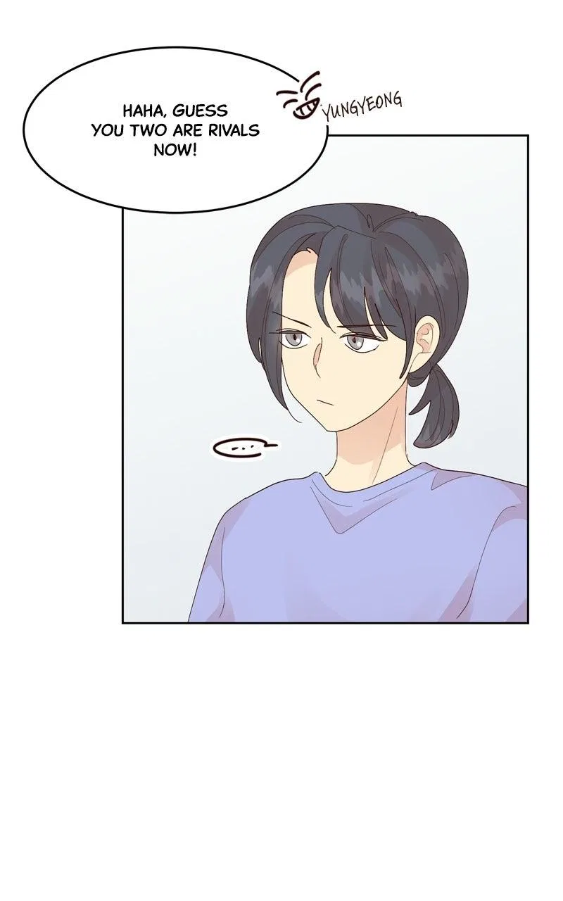 The Grim Reaper Is My Guardian Chapter 43 – Page 48
