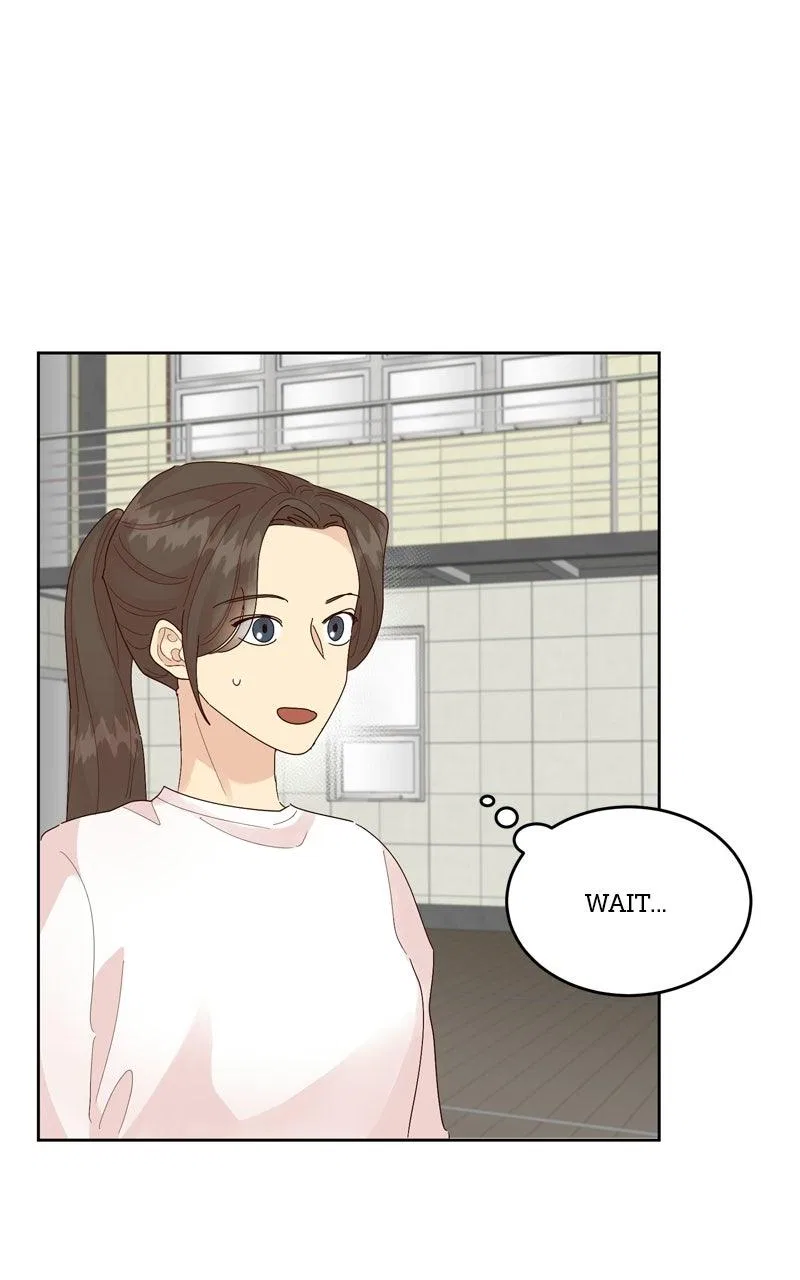 The Grim Reaper Is My Guardian Chapter 43 – Page 50