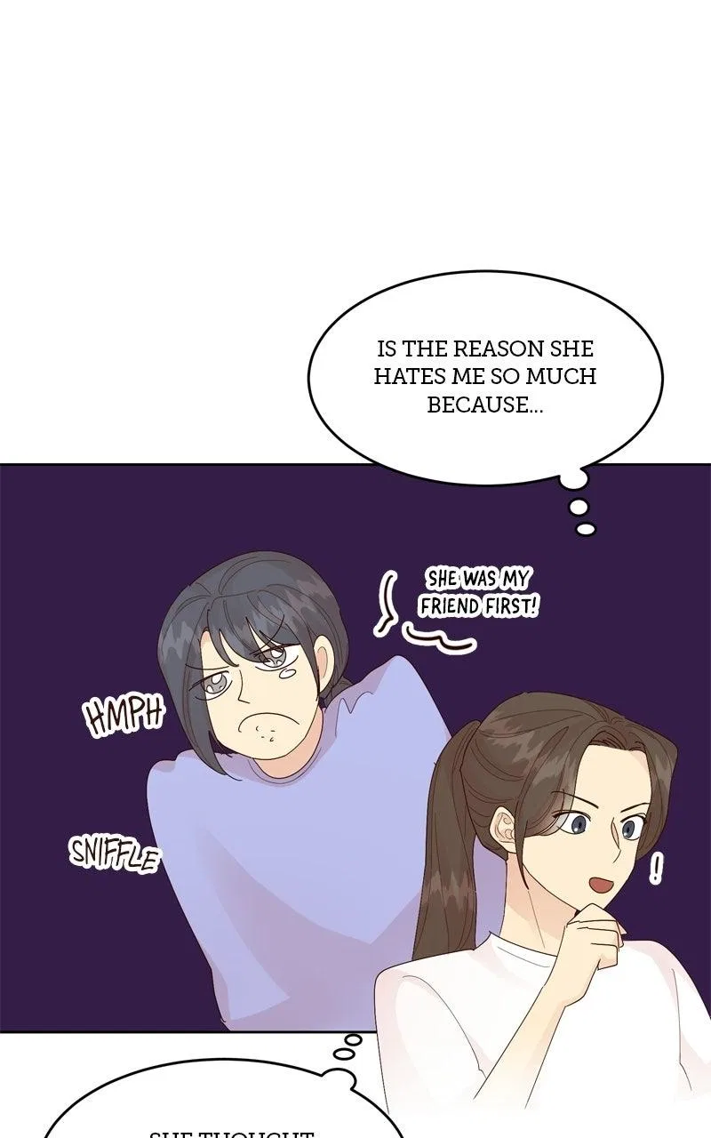 The Grim Reaper Is My Guardian Chapter 43 – Page 51