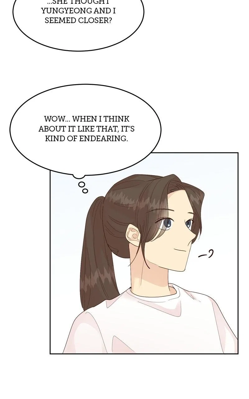 The Grim Reaper Is My Guardian Chapter 43 – Page 52