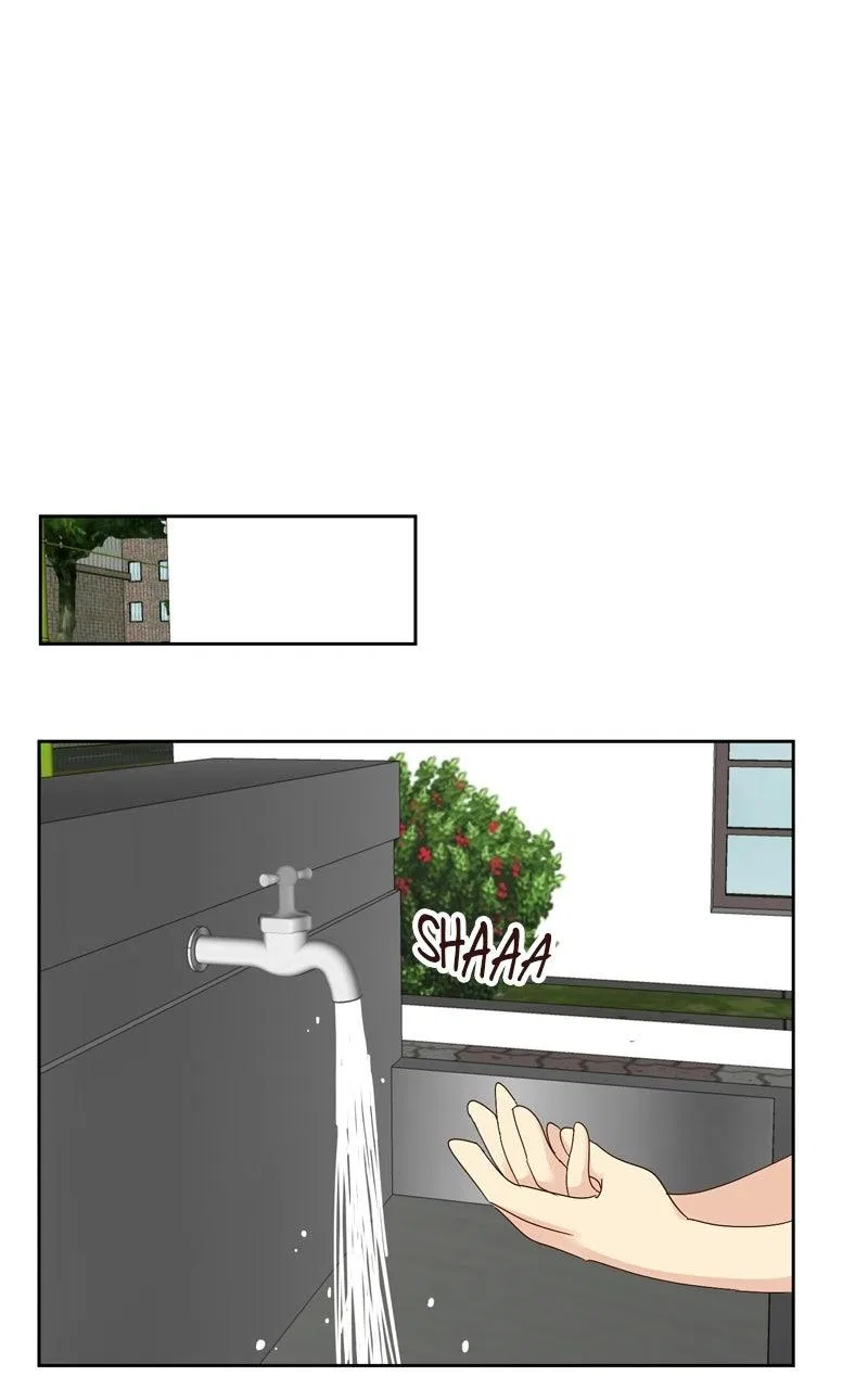The Grim Reaper Is My Guardian Chapter 43 – Page 53