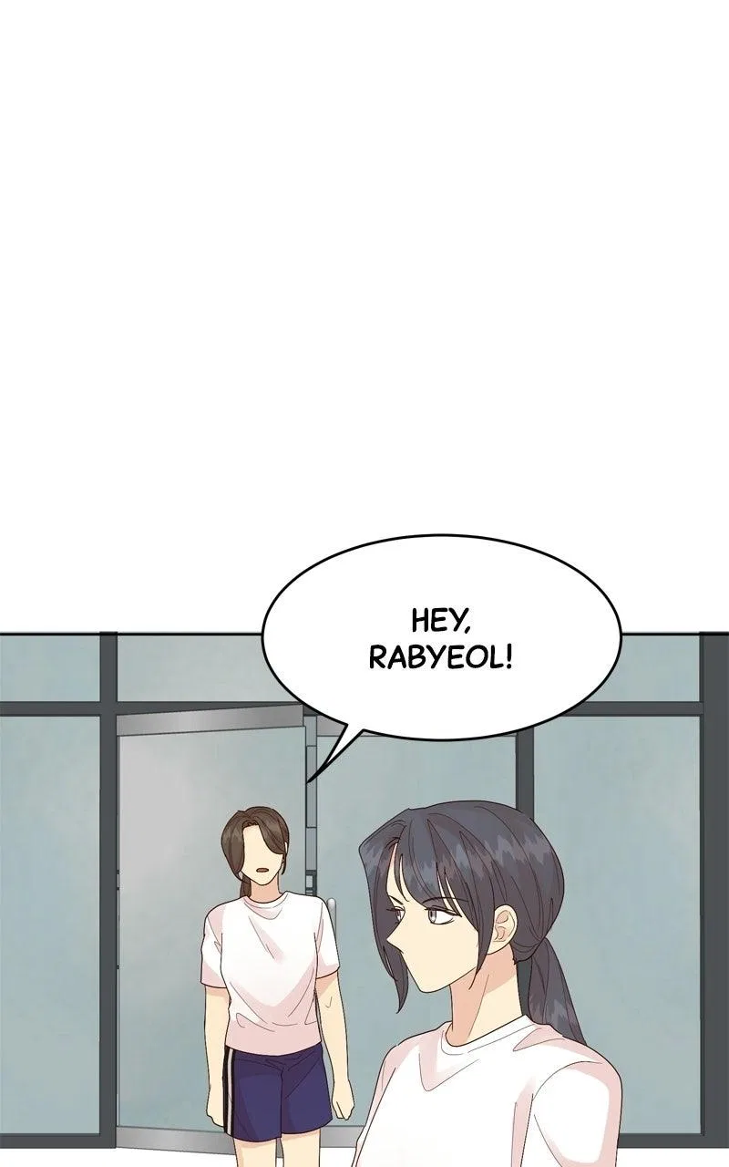 The Grim Reaper Is My Guardian Chapter 43 – Page 54
