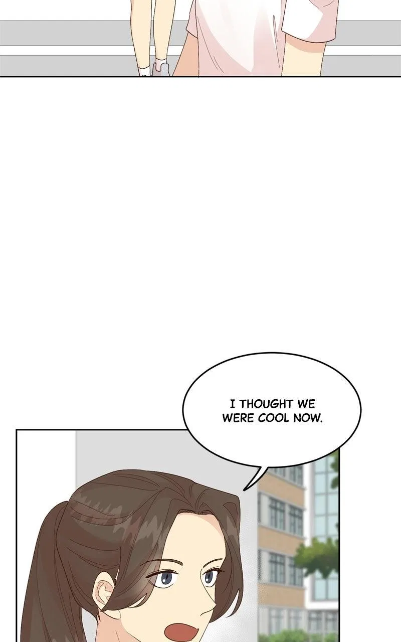 The Grim Reaper Is My Guardian Chapter 43 – Page 55