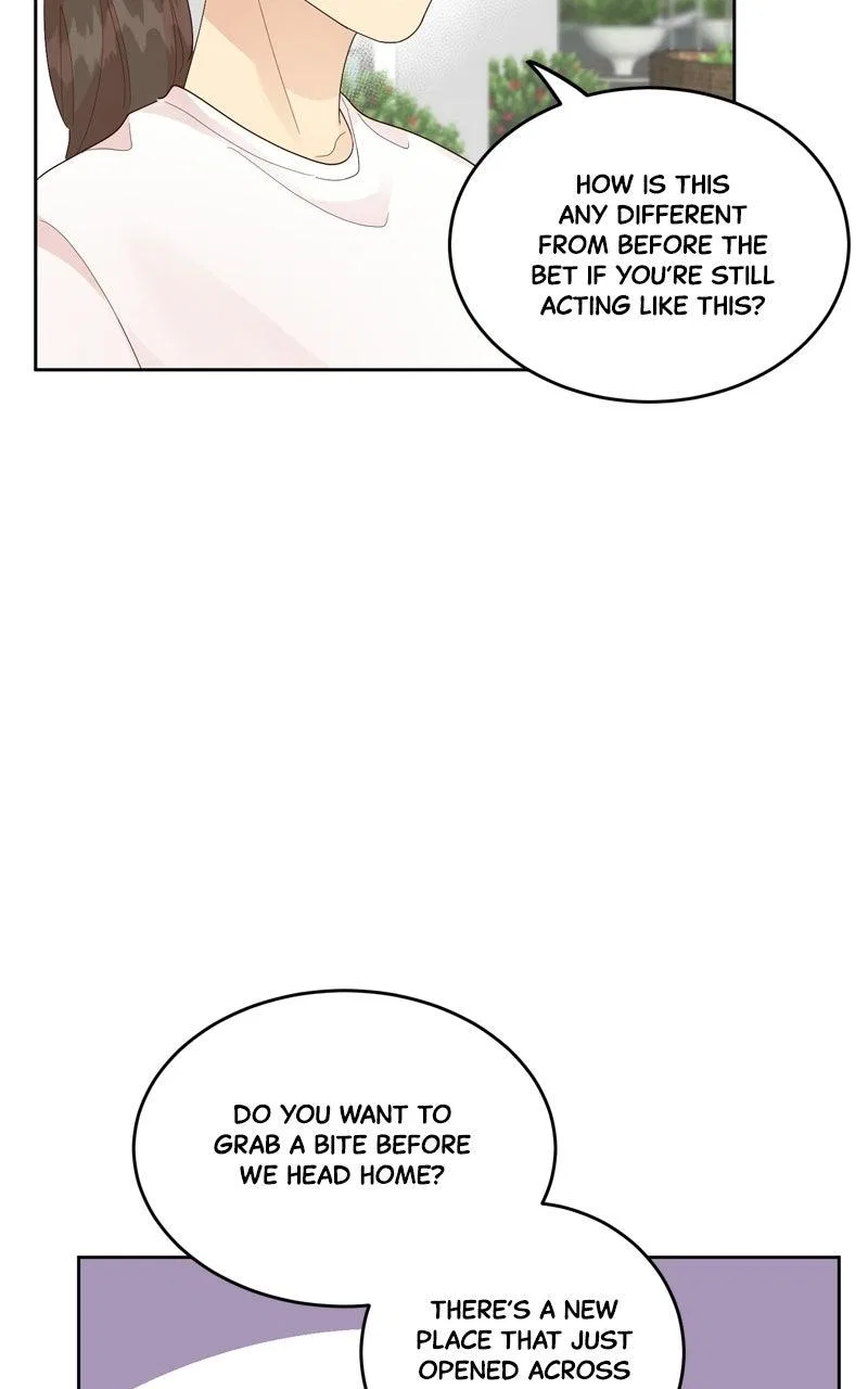 The Grim Reaper Is My Guardian Chapter 43 – Page 56