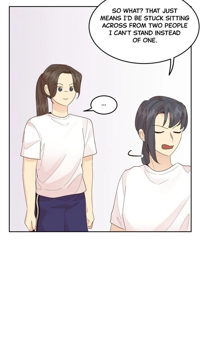 The Grim Reaper Is My Guardian Chapter 43 – Page 59