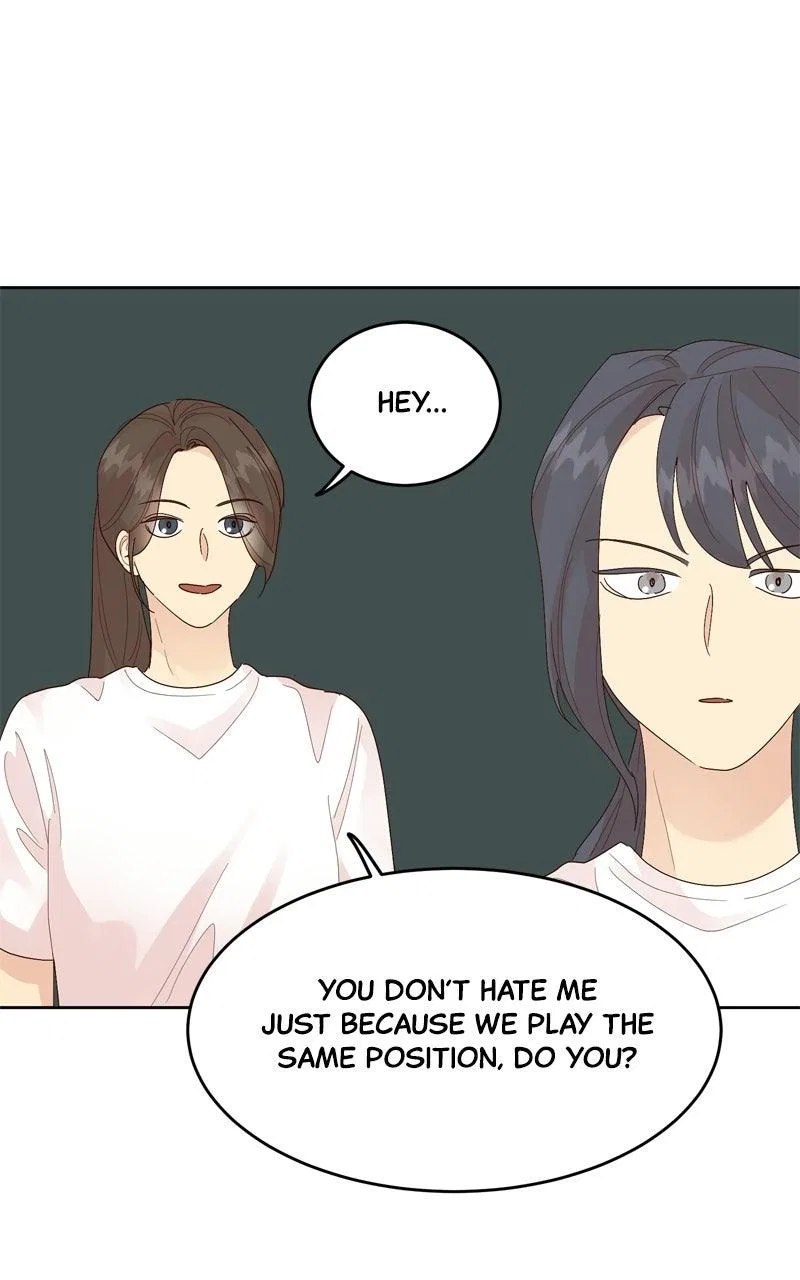 The Grim Reaper Is My Guardian Chapter 43 – Page 60