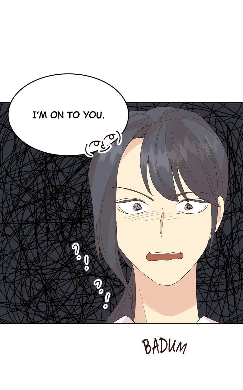 The Grim Reaper Is My Guardian Chapter 43 – Page 61