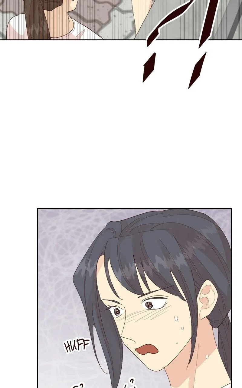 The Grim Reaper Is My Guardian Chapter 43 – Page 65