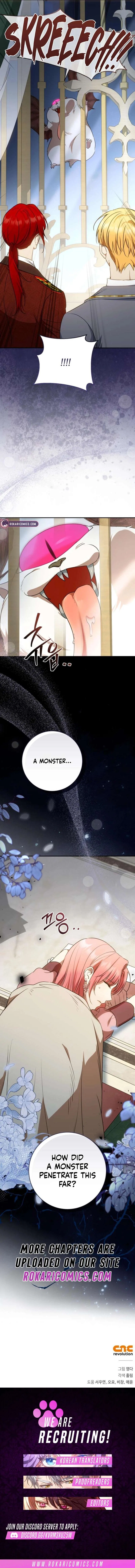 My Husband Was Stolen Twice Chapter 53 – Page 16