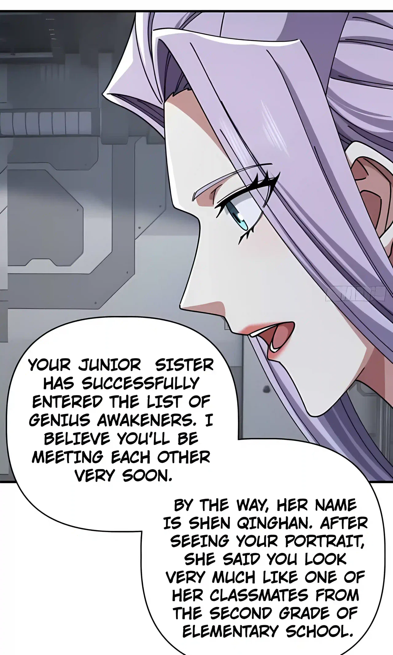 Infinite Evolution From Zero Chapter 115 – Page 14