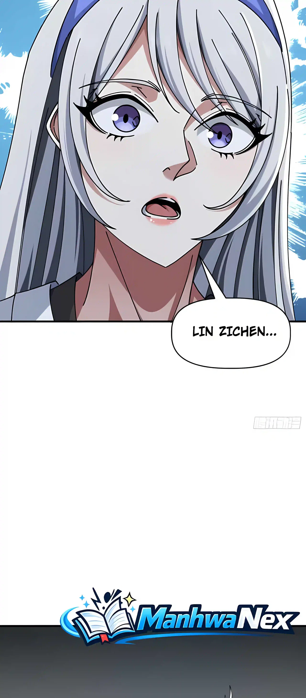 Infinite Evolution From Zero Chapter 115 – Page 18