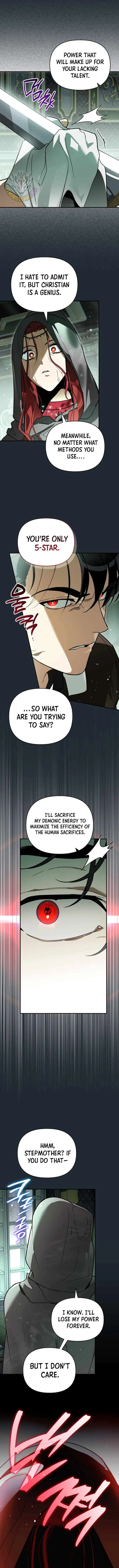 The Unorthodox Genius of the House of Darkness Chapter 66 – Page 13