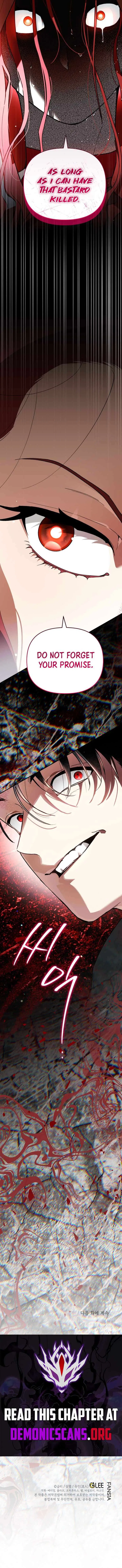 The Unorthodox Genius of the House of Darkness Chapter 66 – Page 14
