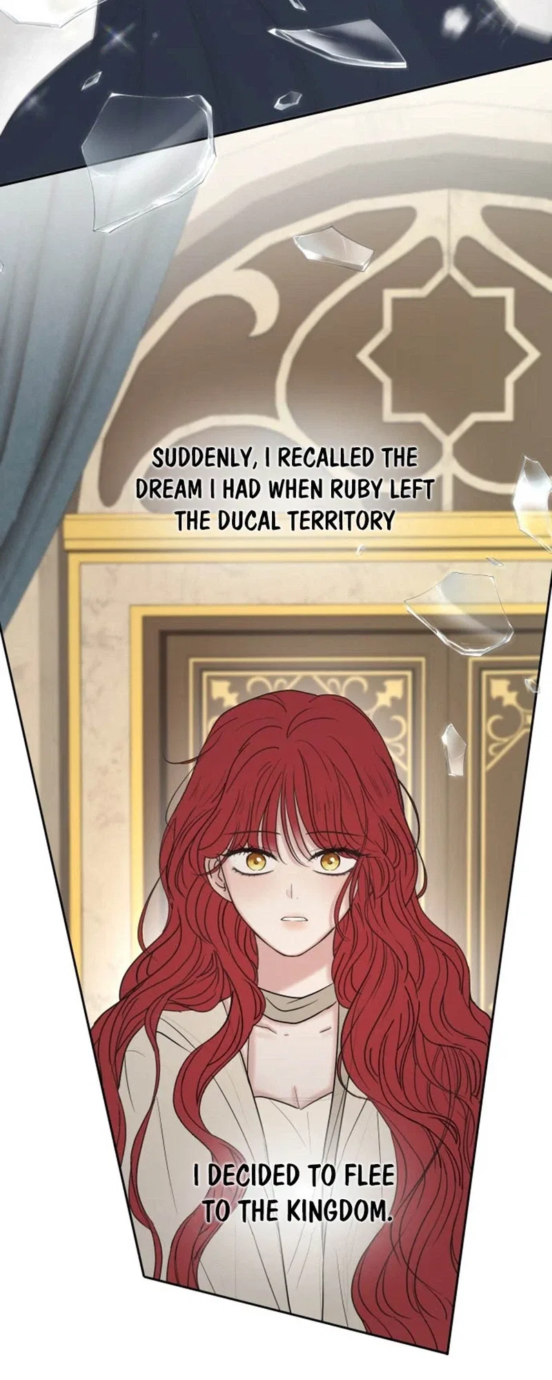 I adopted a male lead from prison shelter Chapter 115 – Page 12