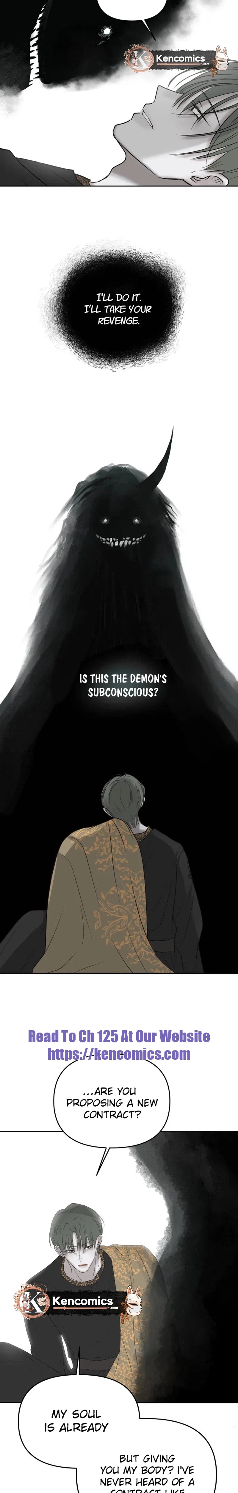 I adopted a male lead from prison shelter Chapter 115 – Page 17