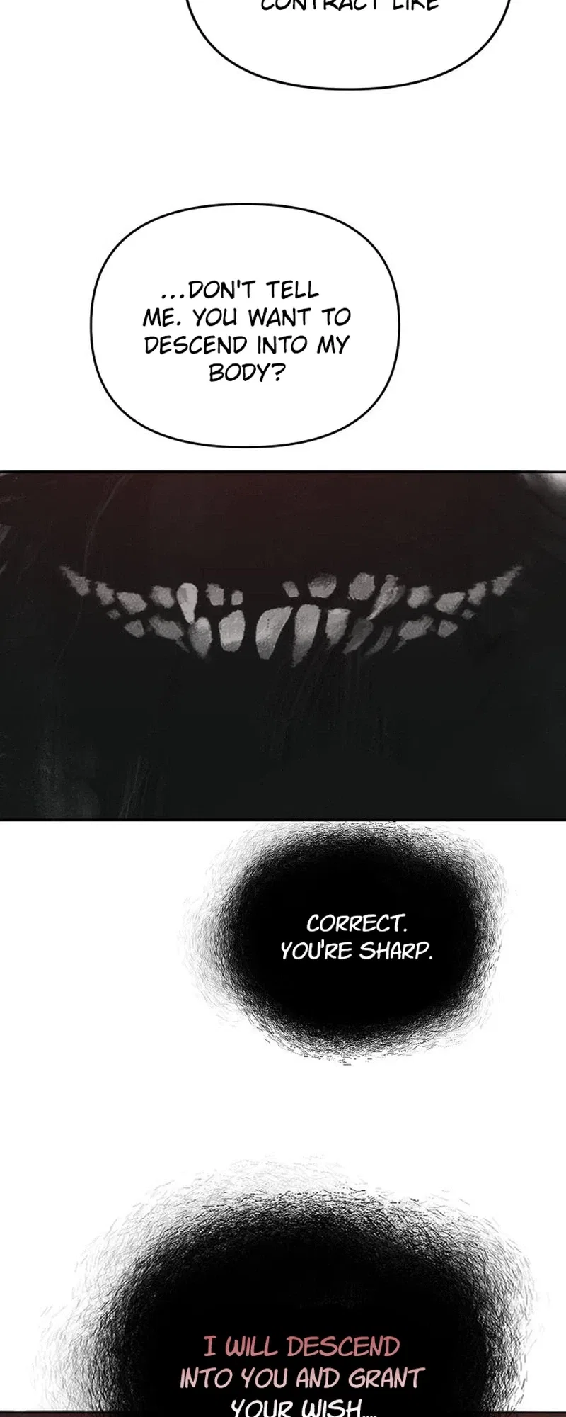 I adopted a male lead from prison shelter Chapter 115 – Page 18