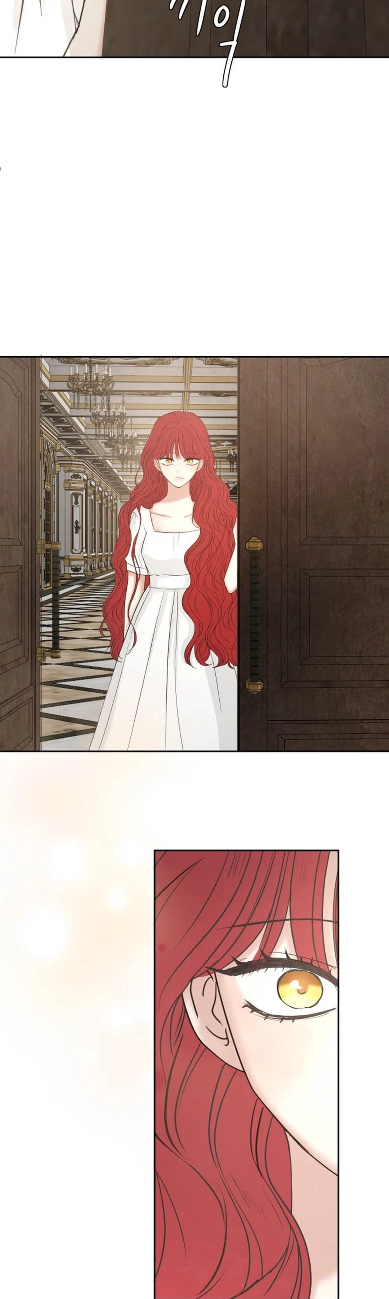 I adopted a male lead from prison shelter Chapter 115 – Page 31